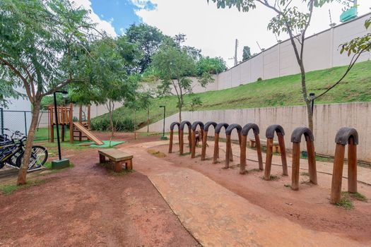 Foto 41 do(a) Apartamento de 2 quartos à venda em Vila Santos, São Paulo