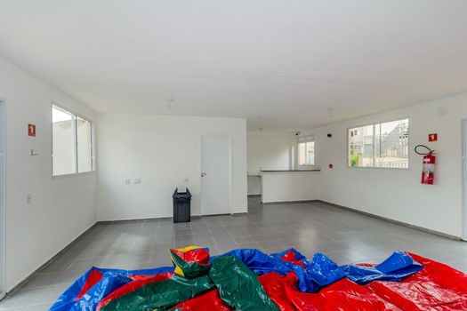 Foto 23 do(a) Apartamento de 2 quartos à venda em Vila Santos, São Paulo