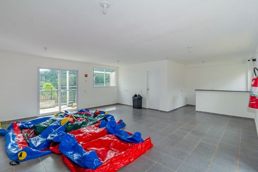 Foto 22 do(a) Apartamento de 2 quartos à venda em Vila Santos, São Paulo