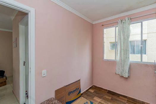 Foto 7 do(a) Apartamento de 2 quartos à venda em Vila Santos, São Paulo