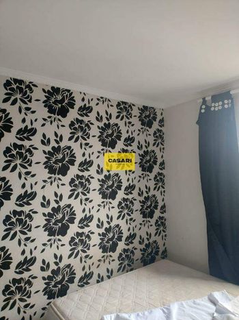 Foto 12 do(a) Apartamento de 2 quartos à venda em Ferrazópolis, São Bernardo do Campo