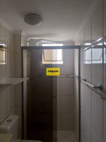 Foto 16 do(a) Apartamento de 2 quartos à venda em Ferrazópolis, São Bernardo do Campo