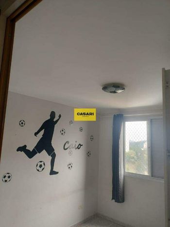 Foto 15 do(a) Apartamento de 2 quartos à venda em Ferrazópolis, São Bernardo do Campo
