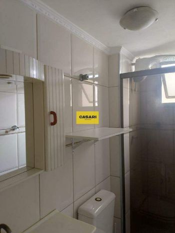 Foto 18 do(a) Apartamento de 2 quartos à venda em Ferrazópolis, São Bernardo do Campo