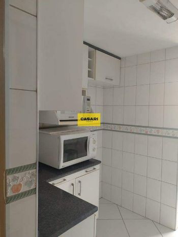 Foto 9 do(a) Apartamento de 2 quartos à venda em Ferrazópolis, São Bernardo do Campo