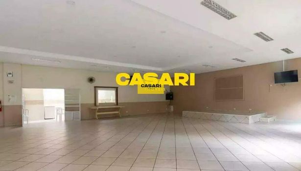 Foto 23 do(a) Apartamento de 2 quartos à venda em Ferrazópolis, São Bernardo do Campo