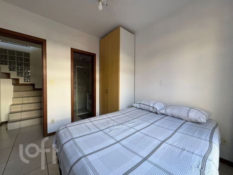 Foto 13 do(a) Apartamento de 2 quartos à venda em Lagoa da Conceição, Florianópolis