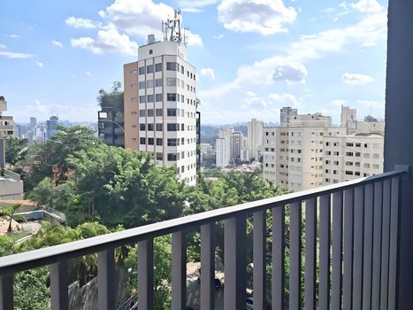 Foto 5 do(a) Kitnet / JK / Studio de 1 quartos à venda em Sumarezinho, São Paulo