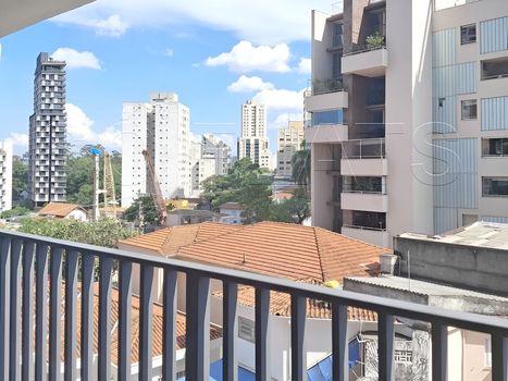 Foto 4 do(a) Kitnet / JK / Studio de 1 quartos à venda em Sumarezinho, São Paulo