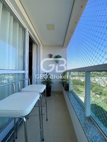 Foto 3 do(a) Apartamento de 2 quartos à venda em Jardim Califórnia, Jacareí