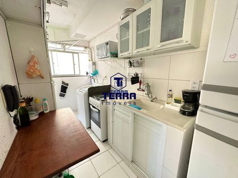 Foto 10 do(a) Apartamento de 3 quartos à venda em Maria Paula, São Gonçalo