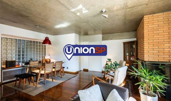 Foto 2 do(a) Apartamento de 2 quartos à venda em Pinheiros, São Paulo