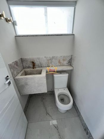 Foto 12 do(a) Casa em Condomínio de 4 quartos à venda em Portal do Sol, Contagem