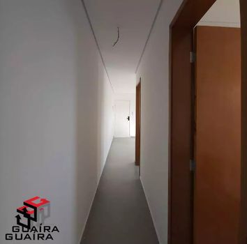 Foto 7 do(a) Apartamento de 2 quartos à venda em Jardim Santo Alberto, Santo André