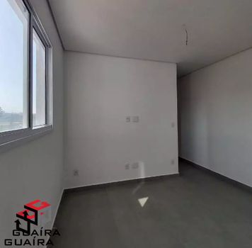 Foto 3 do(a) Apartamento de 2 quartos à venda em Jardim Santo Alberto, Santo André