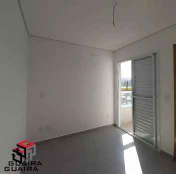 Foto 15 do(a) Apartamento de 2 quartos à venda em Jardim Santo Alberto, Santo André