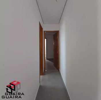 Foto 8 do(a) Apartamento de 2 quartos à venda em Jardim Santo Alberto, Santo André
