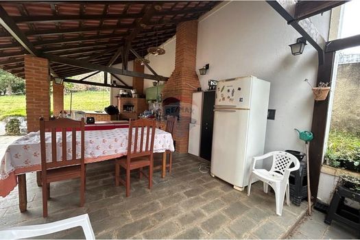 Foto 5 do(a) Casa em Condomínio de 4 quartos à venda em Sítio da Moenda, Itatiba