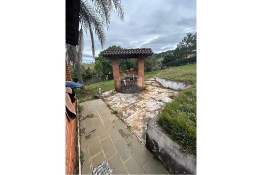 Foto 11 do(a) Casa em Condomínio de 4 quartos à venda em Sítio da Moenda, Itatiba