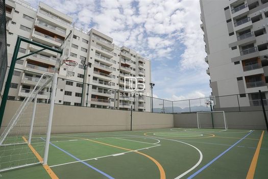 Foto 13 do(a) Apartamento de 3 quartos à venda em Recreio dos Bandeirantes, Rio de Janeiro