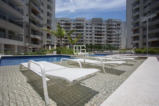 Foto 9 do(a) Apartamento de 3 quartos à venda em Recreio dos Bandeirantes, Rio de Janeiro
