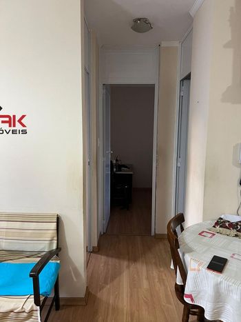 Foto 4 do(a) Apartamento de 2 quartos à venda em Recanto Quarto Centenário, Jundiaí