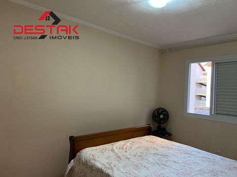 Foto 12 do(a) Apartamento de 2 quartos à venda em Recanto Quarto Centenário, Jundiaí