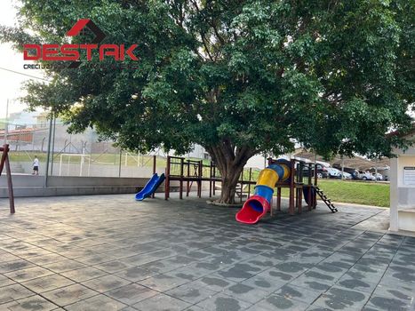 Foto 19 do(a) Apartamento de 2 quartos à venda em Recanto Quarto Centenário, Jundiaí