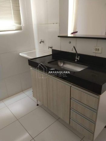 Foto 9 do(a) Apartamento de 2 quartos à venda em Parque Laranjeiras, Araraquara