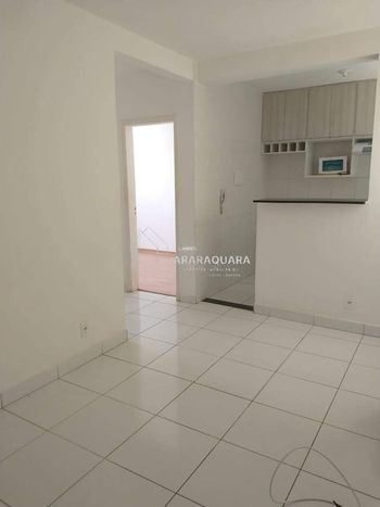 Foto 5 do(a) Apartamento de 2 quartos à venda em Parque Laranjeiras, Araraquara