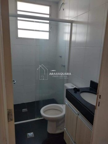 Foto 12 do(a) Apartamento de 2 quartos à venda em Parque Laranjeiras, Araraquara
