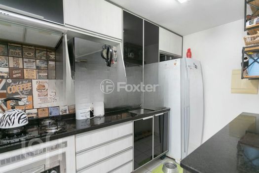 Foto 5 do(a) Apartamento de 3 quartos à venda em Jardim Carvalho, Porto Alegre