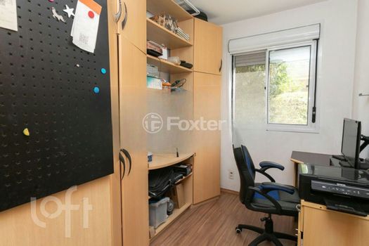 Foto 13 do(a) Apartamento de 3 quartos à venda em Jardim Carvalho, Porto Alegre