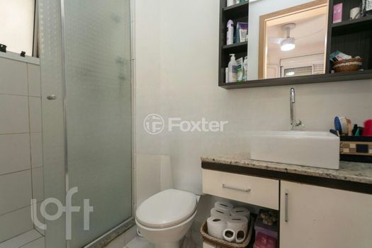 Foto 9 do(a) Apartamento de 3 quartos à venda em Jardim Carvalho, Porto Alegre