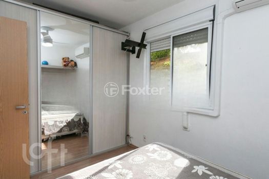 Foto 7 do(a) Apartamento de 3 quartos à venda em Jardim Carvalho, Porto Alegre