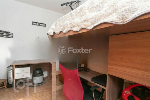 Foto 12 do(a) Apartamento de 3 quartos à venda em Jardim Carvalho, Porto Alegre