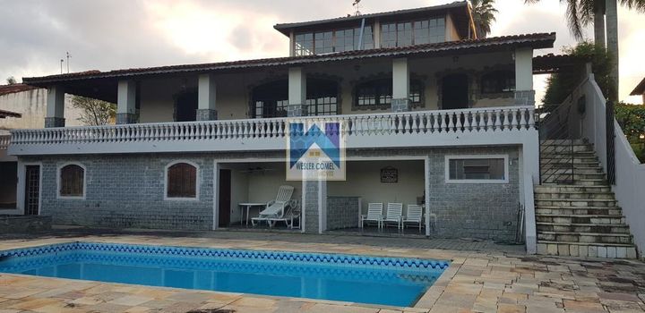 Foto 13 do(a) Casa em Condomínio de 5 quartos à venda em null, Guararema