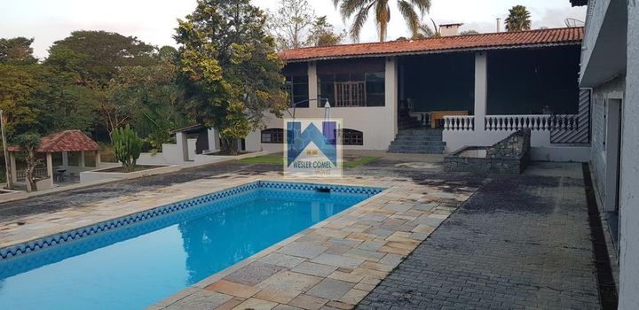 Foto 18 do(a) Casa em Condomínio de 5 quartos à venda em null, Guararema