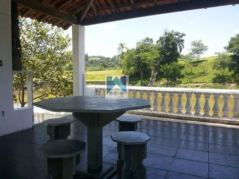 Foto 10 do(a) Casa em Condomínio de 5 quartos à venda em null, Guararema