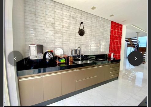 Foto 17 do(a) Casa em Condomínio de 4 quartos para alugar em Rosa dos Ventos, Vespasiano