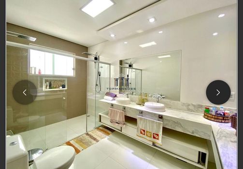 Foto 16 do(a) Casa em Condomínio de 4 quartos para alugar em Rosa dos Ventos, Vespasiano