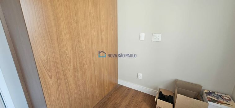 Foto 23 do(a) Apartamento de 3 quartos à venda em Vila Nair, São Paulo