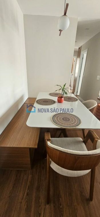 Foto 32 do(a) Apartamento de 3 quartos à venda em Vila Nair, São Paulo
