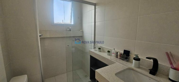 Foto 24 do(a) Apartamento de 3 quartos à venda em Vila Nair, São Paulo