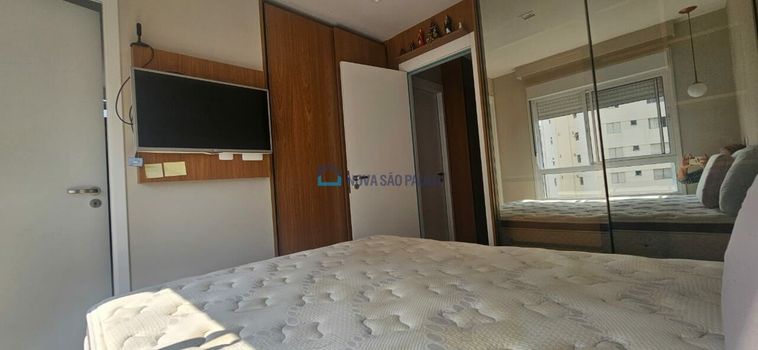 Foto 19 do(a) Apartamento de 3 quartos à venda em Vila Nair, São Paulo