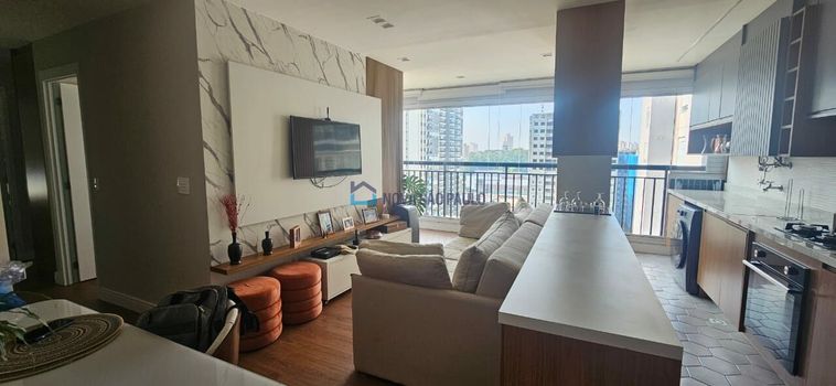 Foto 13 do(a) Apartamento de 3 quartos à venda em Vila Nair, São Paulo