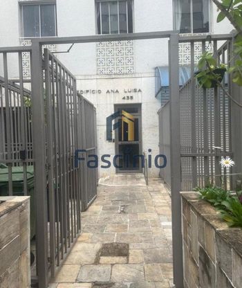 Foto 3 do(a) Apartamento de 1 quartos à venda em Barra Funda, São Paulo