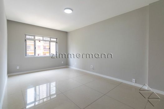 Foto 2 do(a) Apartamento de 2 quartos à venda em Aclimação, São Paulo