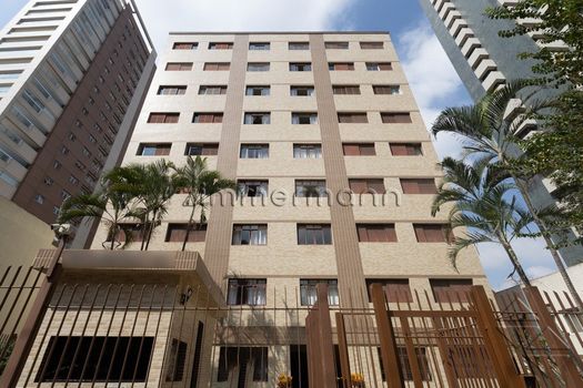 Foto 22 do(a) Apartamento de 2 quartos à venda em Aclimação, São Paulo