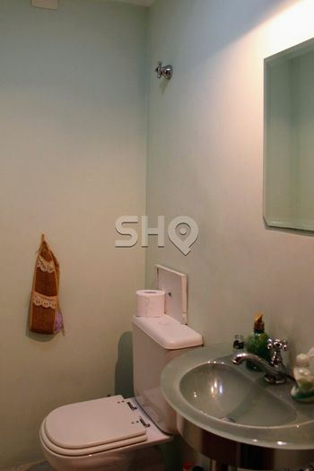 Foto 11 do(a) Apartamento de 3 quartos à venda em Sumaré, São Paulo